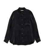 Anti Shirt Black