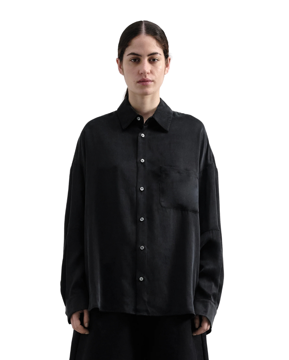 Anti Shirt Black