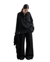 Anti Shirt Black