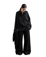 Anti Shirt Black
