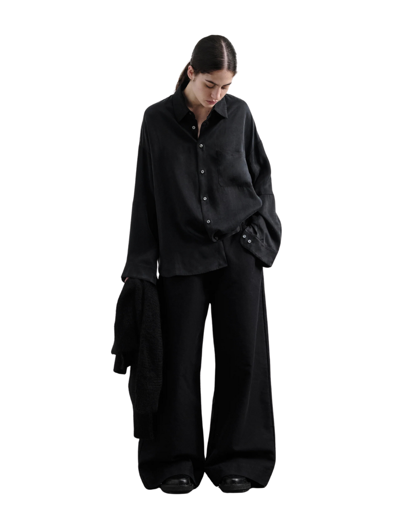 Anti Shirt Black