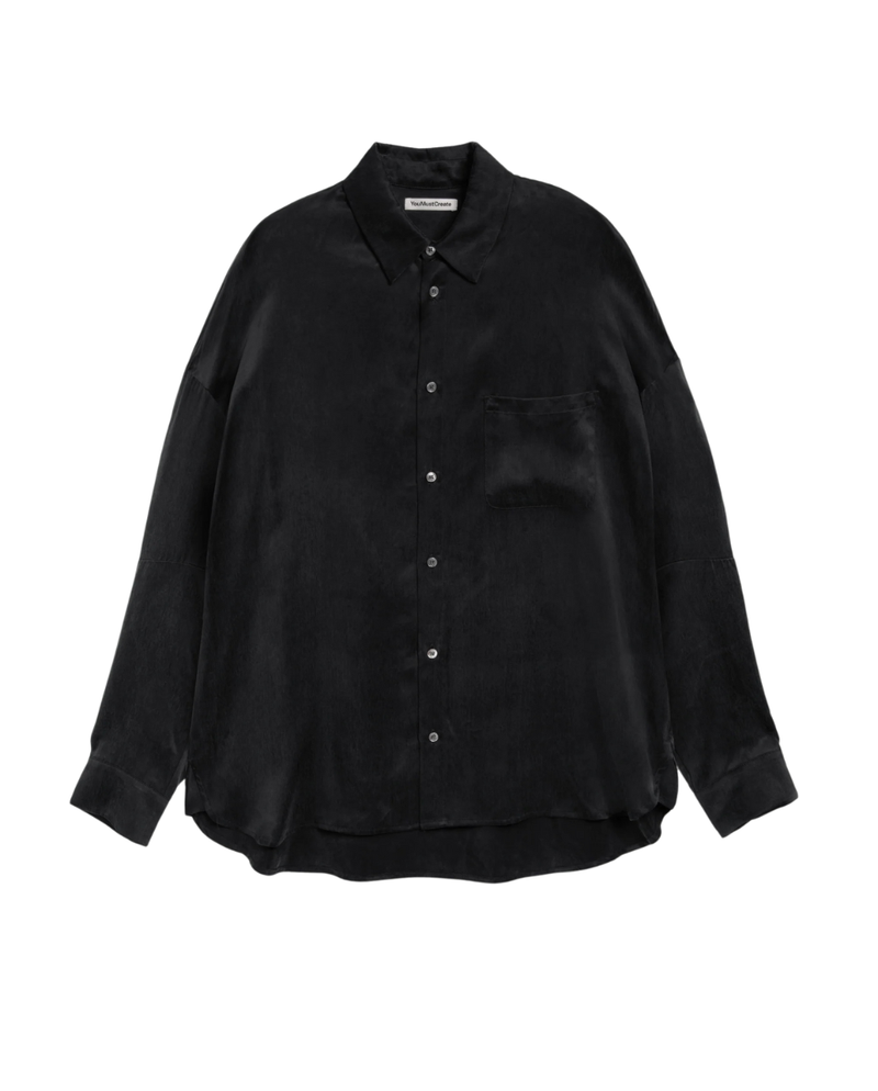 Anti Shirt Black