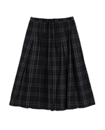 Rosetta Skirt Black