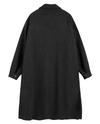 Tyrell Trench Coat