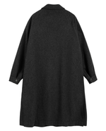 Tyrell Trench Coat