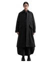 Tyrell Trench Coat