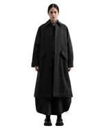 Tyrell Trench Coat