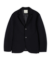 Like A Jacket Navy