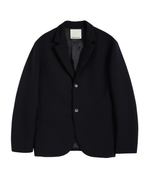 Like A Jacket Navy