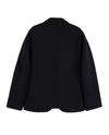 Like A Jacket Navy