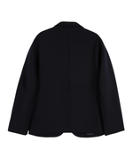 Like A Jacket Navy