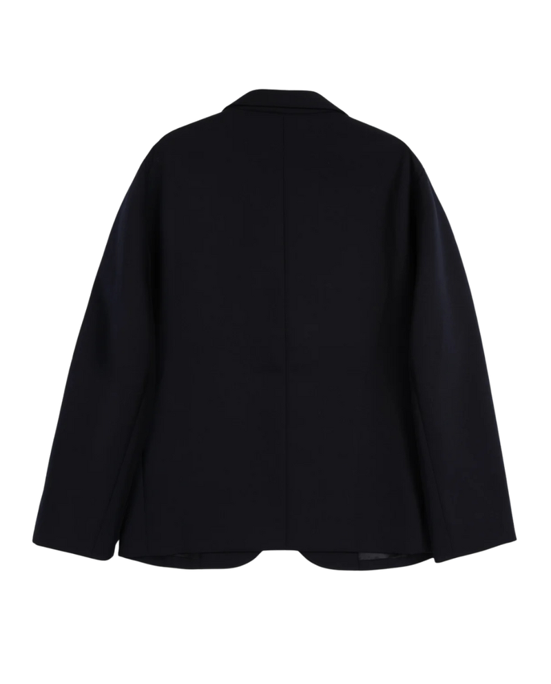 Like A Jacket Navy