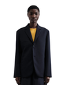 Like A Jacket Navy