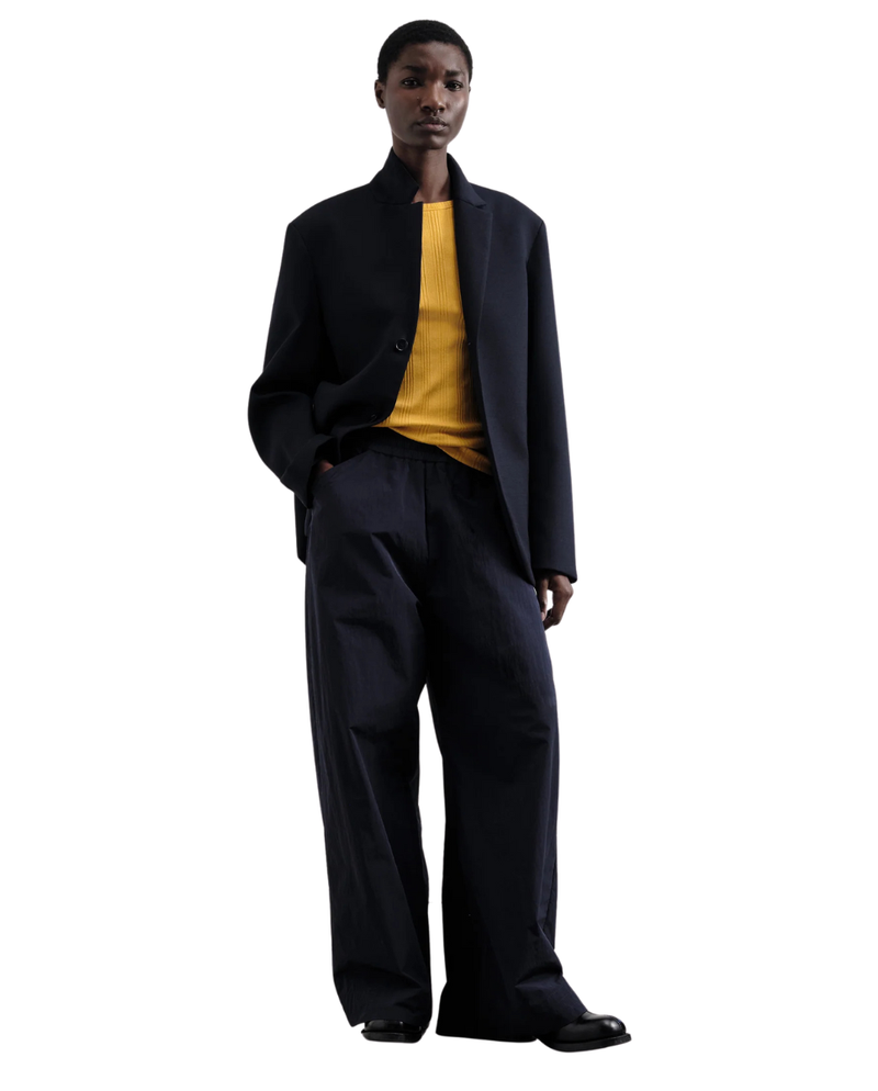 Like A Jacket Navy