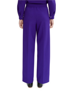 Alfreda Trousers Purple