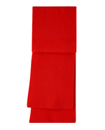 Camille Scarf Red