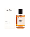 Female Christ Eau de Parfum 100ml