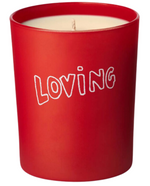 Loving Candle