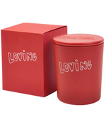 Loving Candle