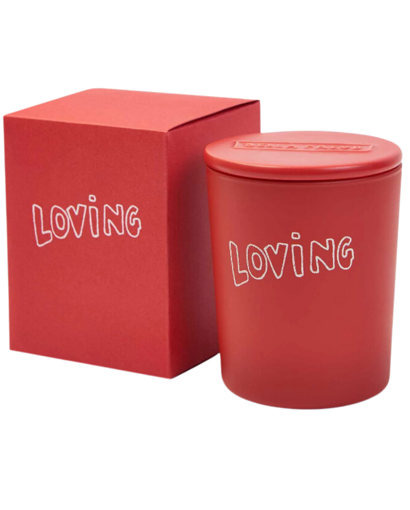 Loving Candle