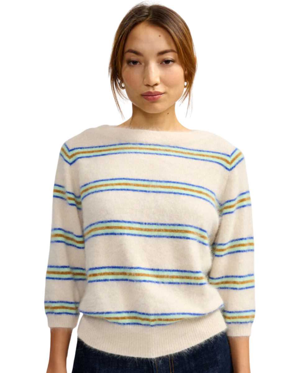 Dature Sweater Multi