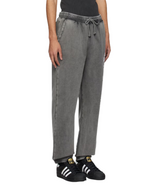 The Love Tour Sweatpants Washed Black