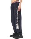 Carne Fitness Joggers Navy