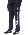 Carne Fitness Joggers Navy