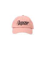 Forever French Kiss Cap Terracotta