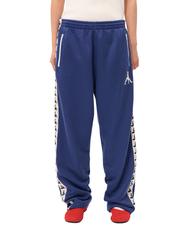 Feel The Heat Tracksuit Bottoms