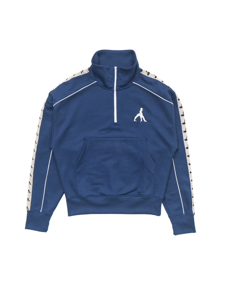 Sweat It Out Tracksuit Top