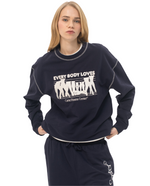 Sweat Together Sweatshirt