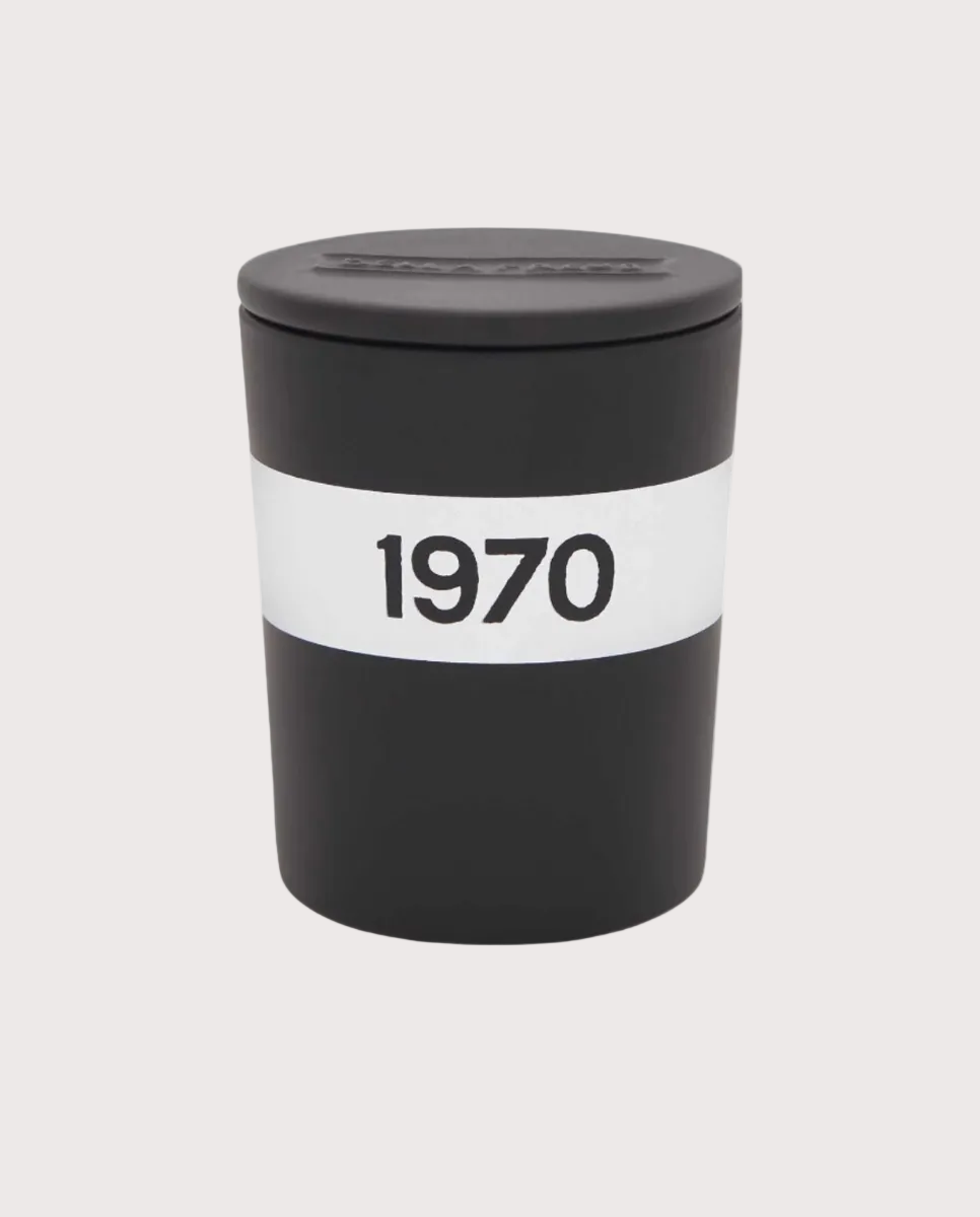 1970 Candle