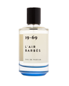 L'air Barbes Eau de Parfum 100ml