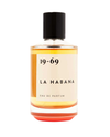 19-69 La Habana Eau de Parfum 100ml
