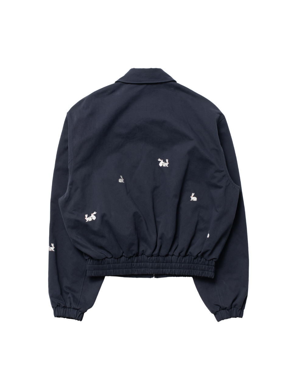Hareington Horny Jacket Navy