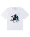 Whale Tour T-Shirt White
