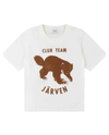 Wolverine T-Shirt White
