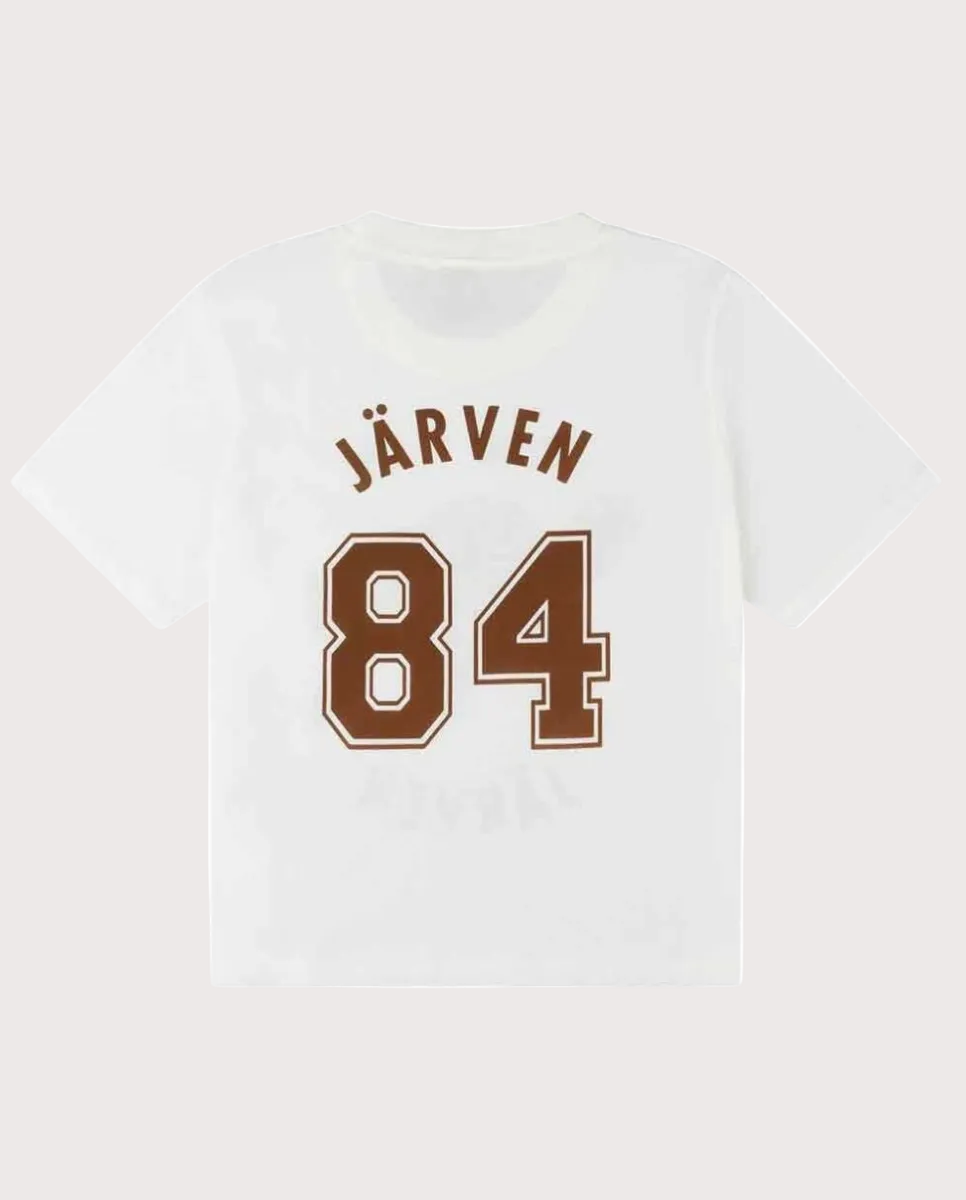 Wolverine T-Shirt White