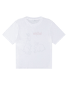 Les Lapins T-Shirt White