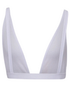 Marilyn Bra White