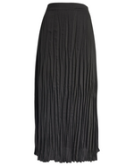 Ranaculus Skirt Black