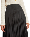 Ranaculus Skirt Black