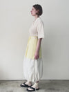 Oto Skirt Butter