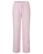 Hoys String Trousers Lilac Snow