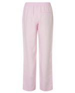 Hoys String Trousers Lilac Snow