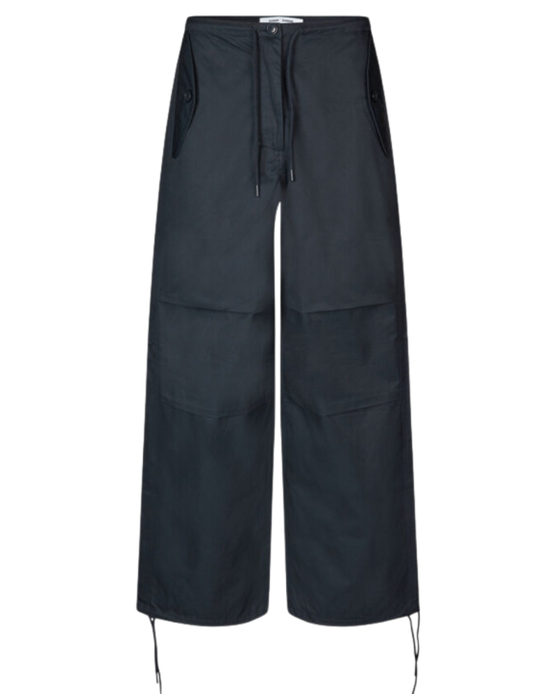 Chi NP Trousers Inkwell
