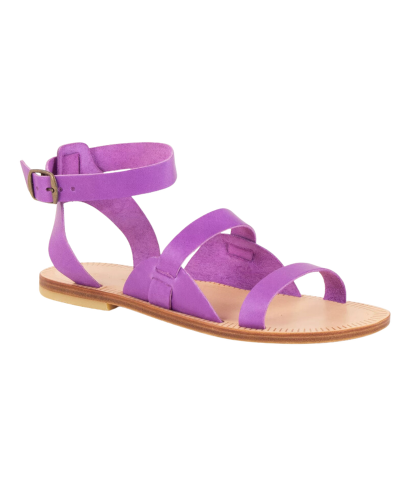 Eos Sandals Picasso Lily