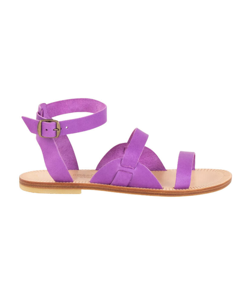 Eos Sandals Picasso Lily