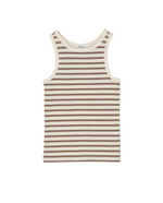 Loui Stripe Tank Top